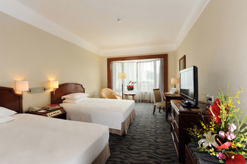Hotel Millennium (s�lo Hab Dlx)