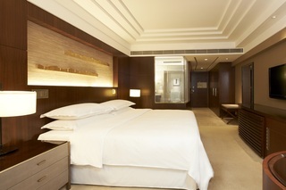 Hotel Sheraton Xiamen