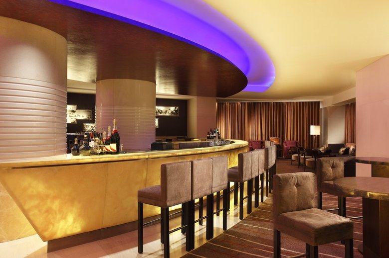 Hotel Sheraton Xiamen