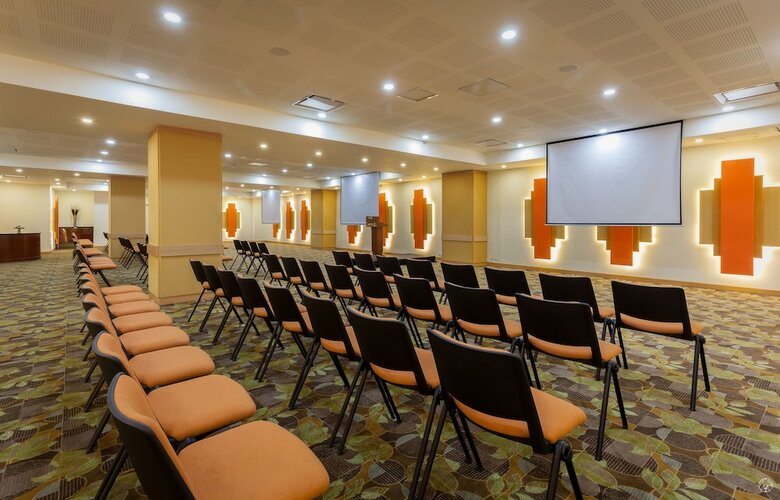Hotel Ghl Capital