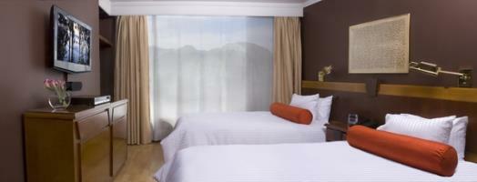 Aparthotel Lancaster House