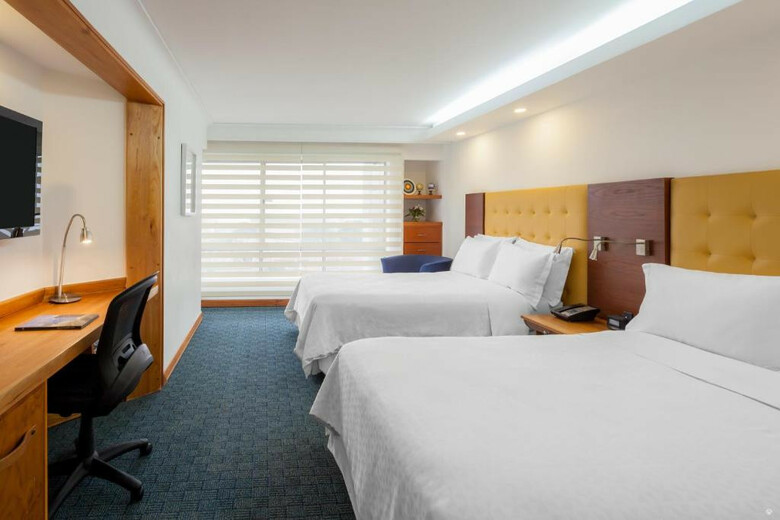 Hotel Four Points By Sheraton Medellin