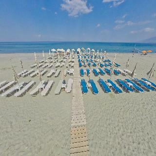 Hotel Olympios Zeus