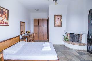 Hotel Pilio Holiday Club