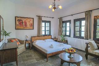 Hotel Pilio Holiday Club