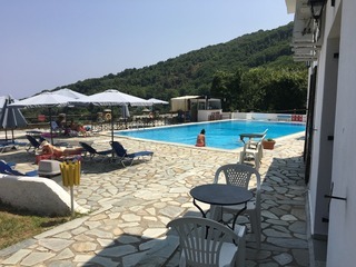 Hotel Pilio Holiday Club