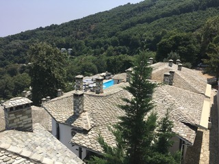 Hotel Pilio Holiday Club