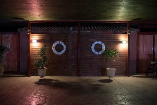 Aparthotel Kalloni Royal Resort