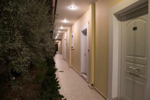 Aparthotel Kalloni Royal Resort