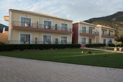 Aparthotel Kalloni Royal Resort