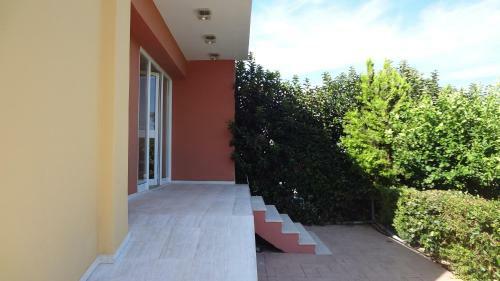 Aparthotel Kalloni Royal Resort