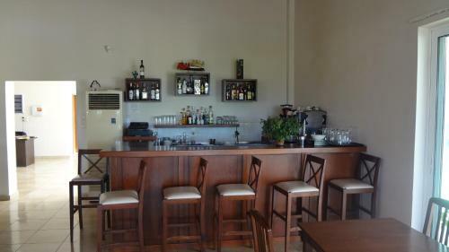 Aparthotel Kalloni Royal Resort