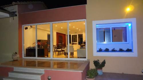 Aparthotel Kalloni Royal Resort