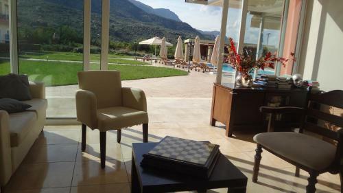 Aparthotel Kalloni Royal Resort