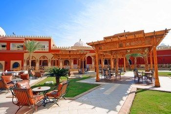 Hotel Alf Leila Wa Leila