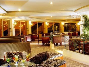 Hotel Le Meridien Makadi Bay