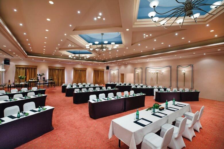 Hotel Moevenpick Resort And Spa El Gouna