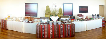 Hotel Jose Antonio Puno