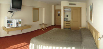 Hotel Jose Antonio Puno