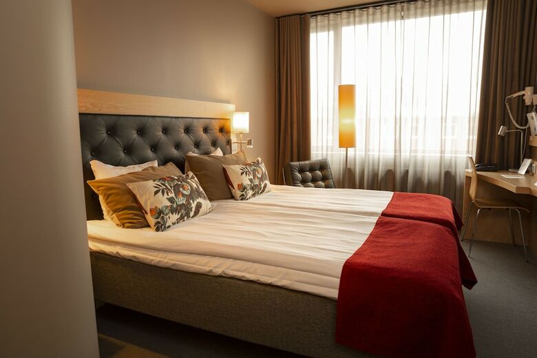 Hotel Spar Majorna