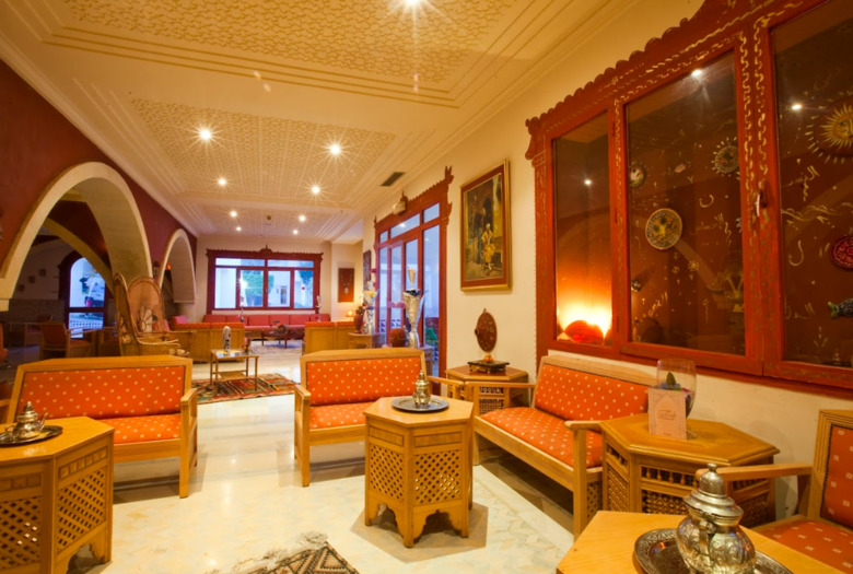 Hotel El Mouradi Djerba Menzel
