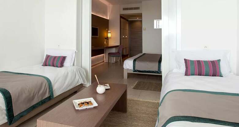 Hotel Le Sultan