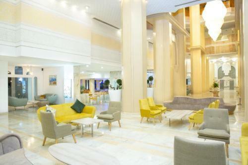 Hotel Marhaba Palace