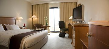 Hotel Les Berges Du Lac