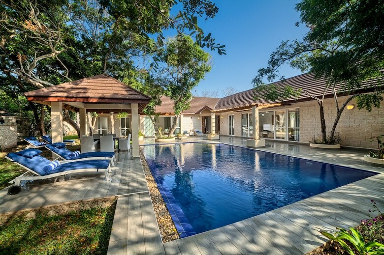 Hotel Leopard Beach