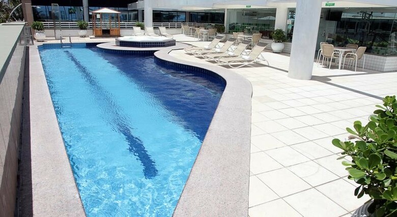 Hotel Holiday Inn Fortaleza