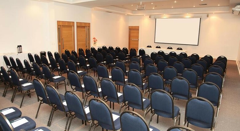Hotel Holiday Inn Fortaleza