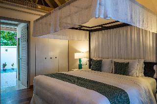 Hotel Amaya Resort Kuda Rah