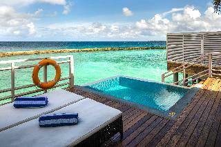Hotel Amaya Resort Kuda Rah