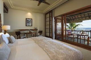 Hotel Shanti Maurice Resort & Spa