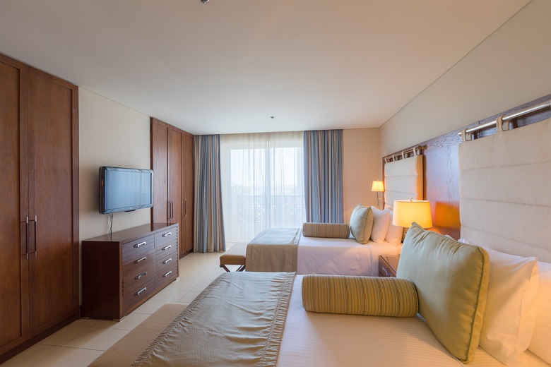 Hotel Barcelo Mussanah Resort, Sultanate Of Oman
