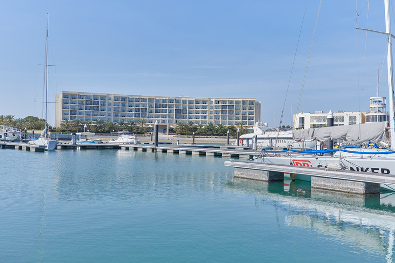 Hotel Barcelo Mussanah Resort, Sultanate Of Oman