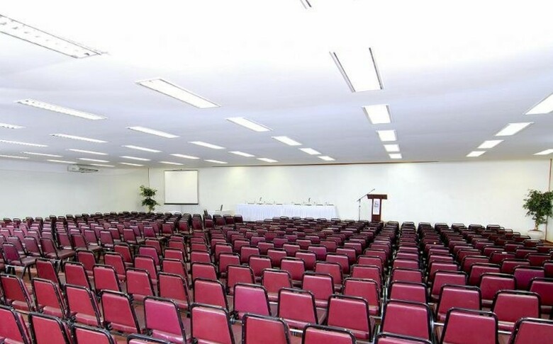 Hotel Rio's Presidente