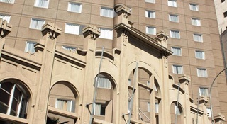 Comfort Hotel Downtown