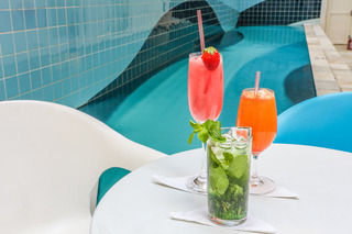 Comfort Hotel Downtown