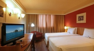 Comfort Hotel Downtown