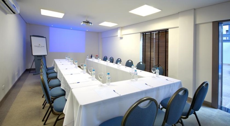 Hotel Golden Tulip Belas Artes
