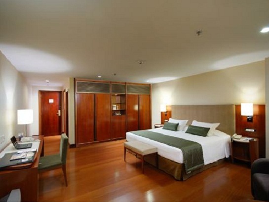 Hotel Golden Tulip Belas Artes