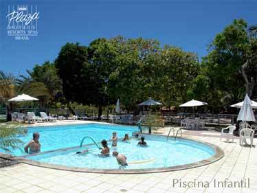 Hotel Bahia Plaza Resort
