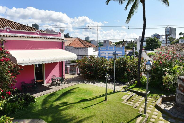 Catharina Paragua�u Hotel