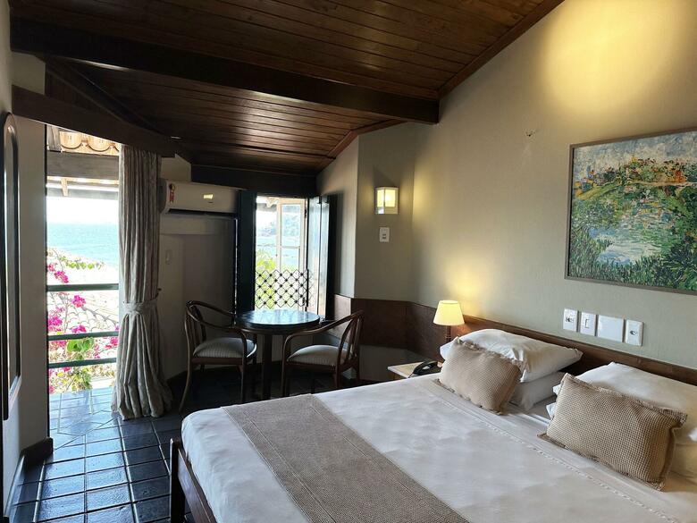 Catharina Paragua�u Hotel