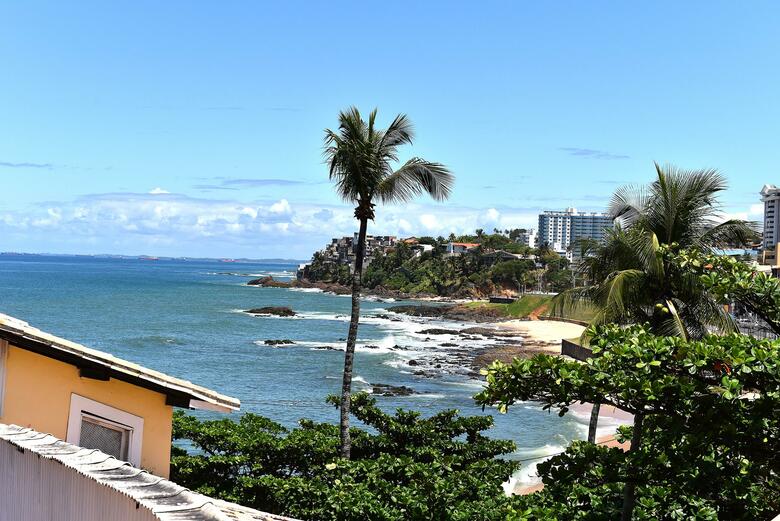 Catharina Paragua�u Hotel