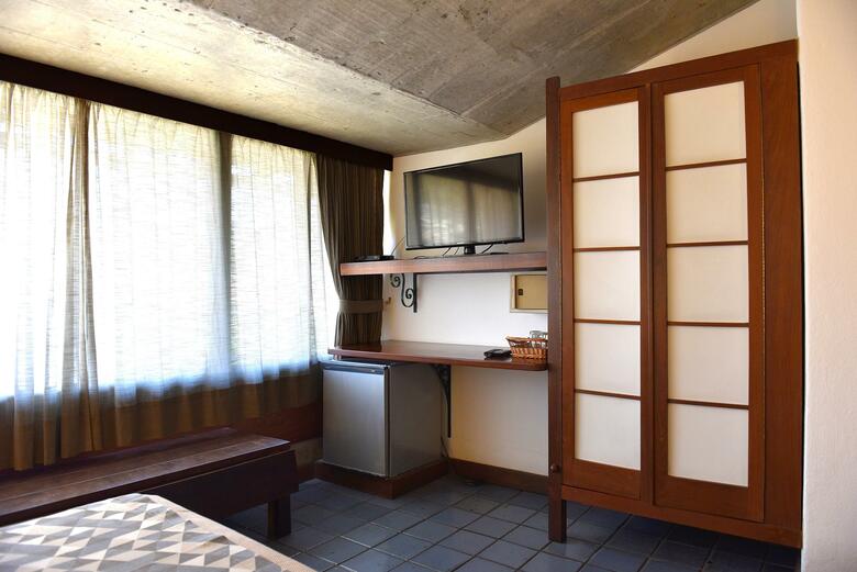 Catharina Paragua�u Hotel