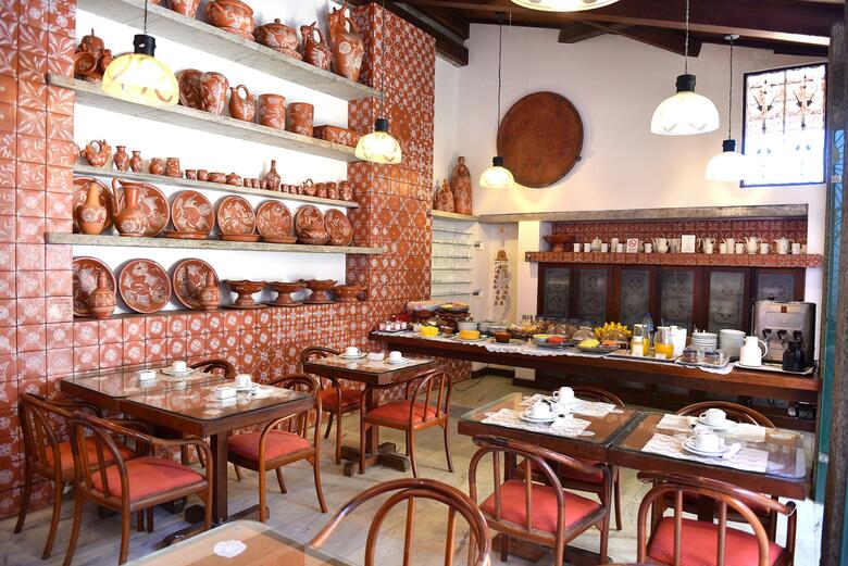 Catharina Paragua�u Hotel