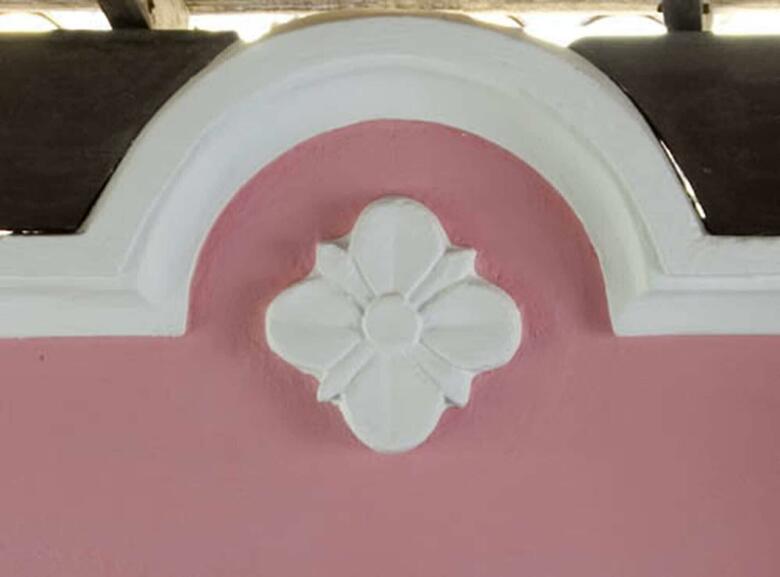 Catharina Paragua�u Hotel