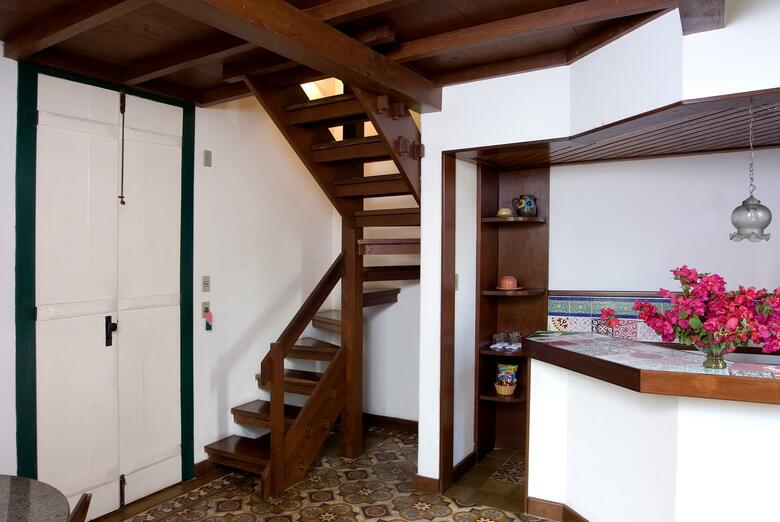 Catharina Paragua�u Hotel